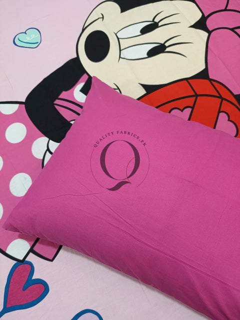 KBS-2108: Kids Bed Sheet