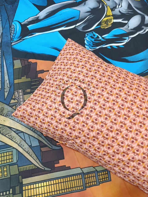 KBS-2118: Kids Bed Sheet