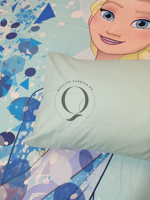 KBS-2120: Kids Bed Sheet