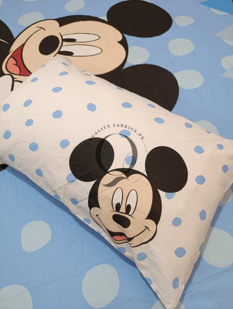 KBS-2126: Kids Bed Sheet