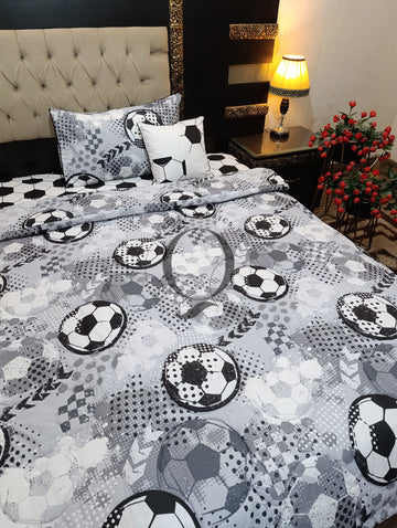KBS-2131: Kids Comforter Set