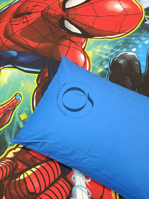 KBS-2133: Kids Bed Sheet