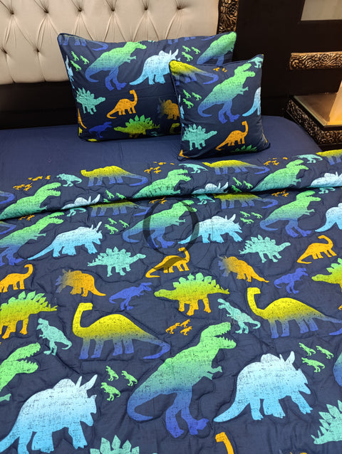 KBS-2170: Kids Comforter Set