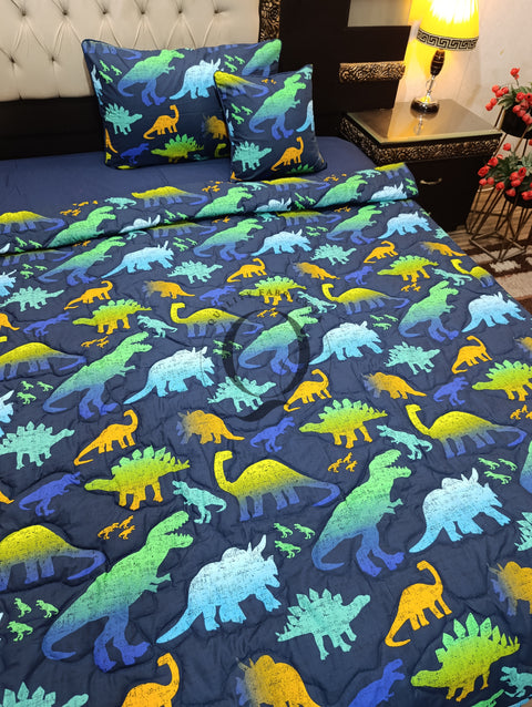 KBS-2170: Kids Comforter Set
