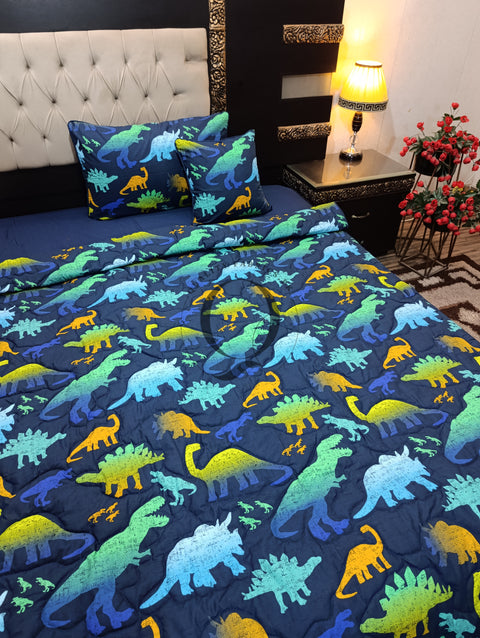 KBS-2170: Kids Comforter Set