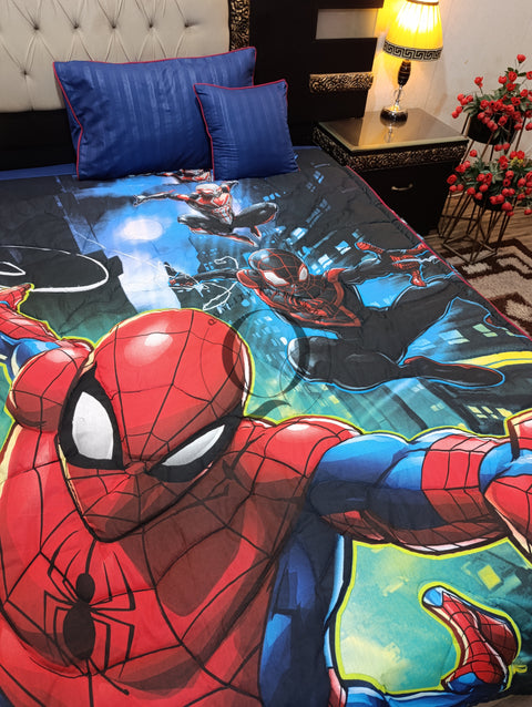 KBS-2172: Kids Comforter Set