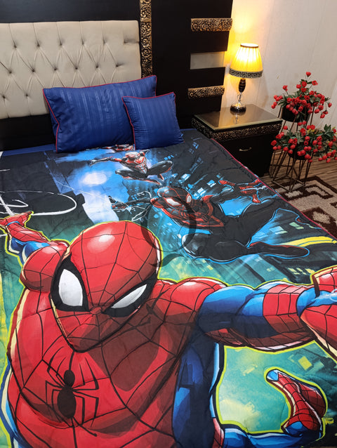KBS-2172: Kids Comforter Set