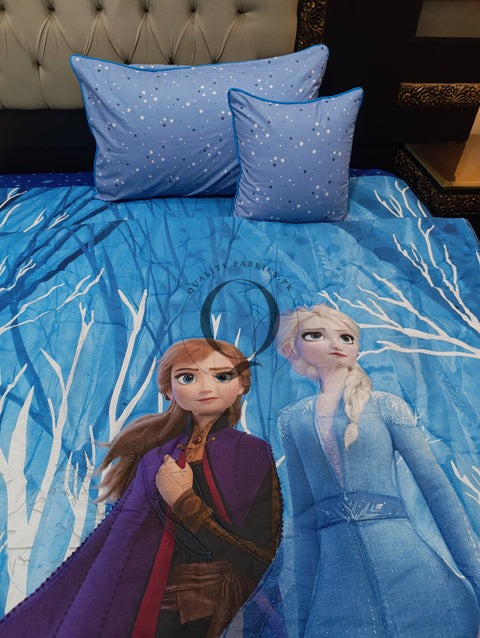 KBS-2174: Kids Comforter Set