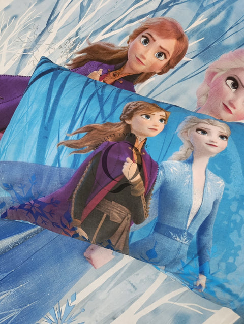 KBS-2190: Kids Bed Sheet