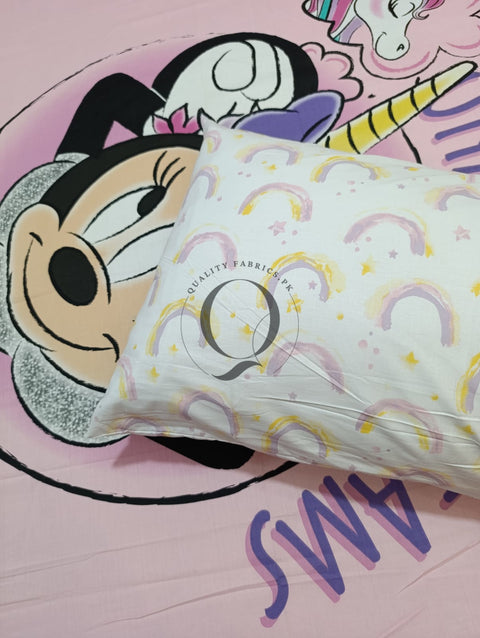 KBS-2198: Kids Bed Sheet