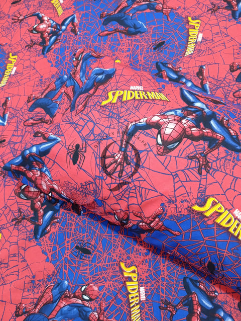KBS-2202: Kids Bed Sheet