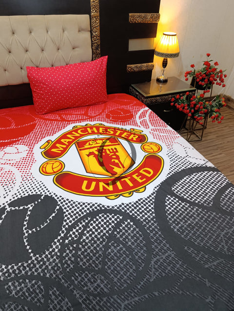 KBS-2209: Kids Bed Sheet