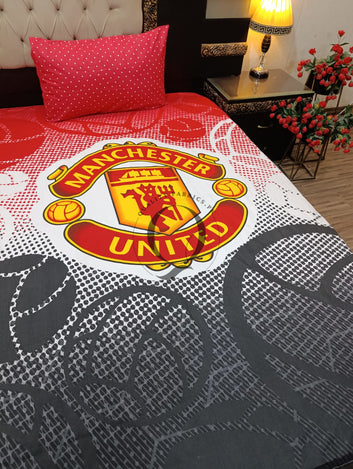 KBS-2209: Kids Bed Sheet