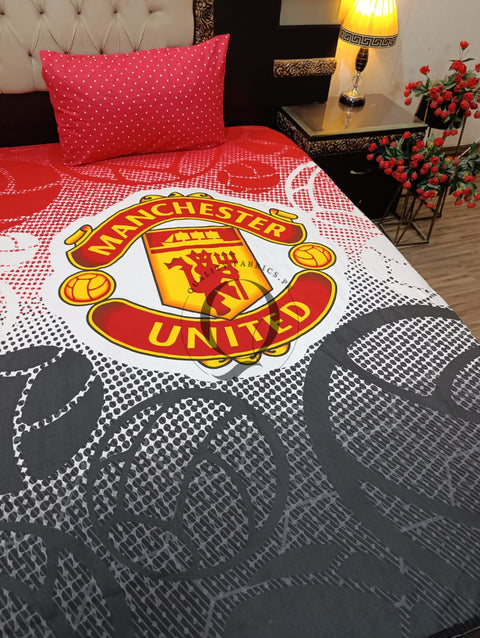 KBS-2209: Kids Bed Sheet