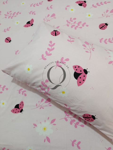 KBS-2217: Kids Bed Sheet
