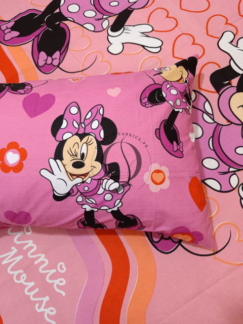 KBS-2220: Kids Bed Sheet