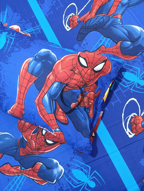 KBS-2223: Kids Bed Sheet