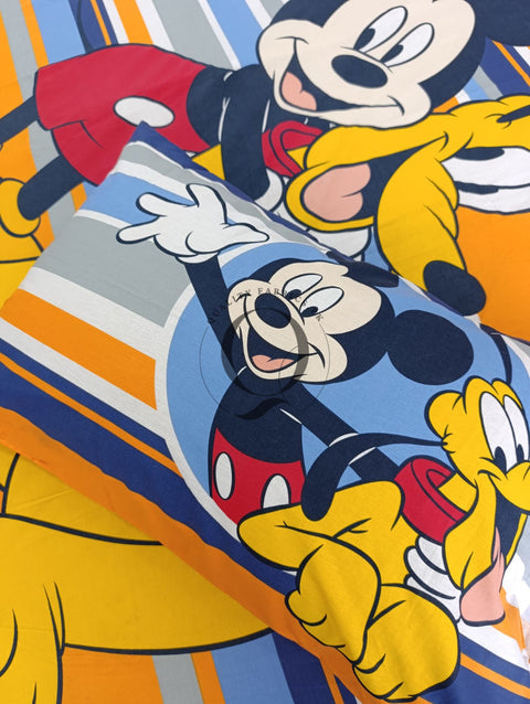 KBS-2245: Kids Bed Sheet