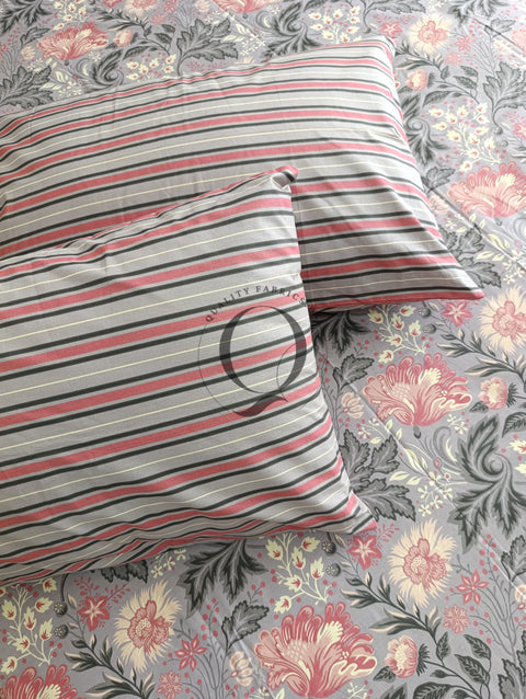 QF-2263: 3 Piece Cotton Bed Sheet