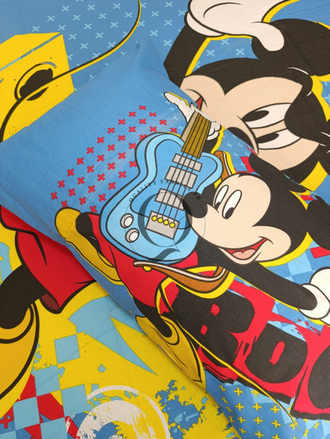 KBS-2283: Kids Bed Sheet