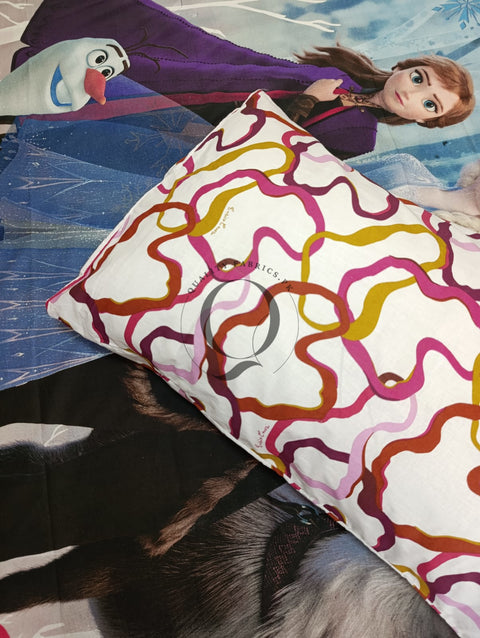 KBS-2286: Kids Bed Sheet