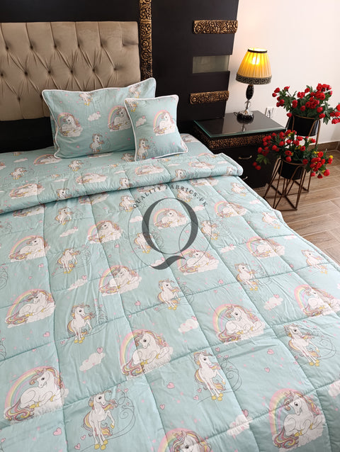 KBS-2296: Kids Comforter Set