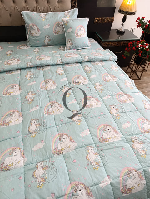KBS-2296: Kids Comforter Set