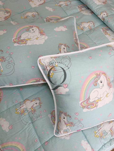 KBS-2296: Kids Comforter Set