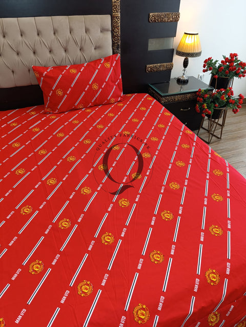 KBS-2300: Kids Bed Sheet