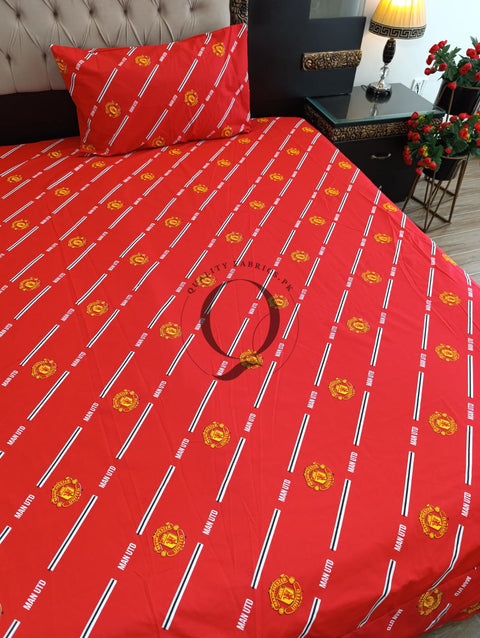 KBS-2300: Kids Bed Sheet