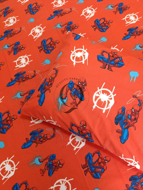 KBS-2305: Kids Bed Sheet
