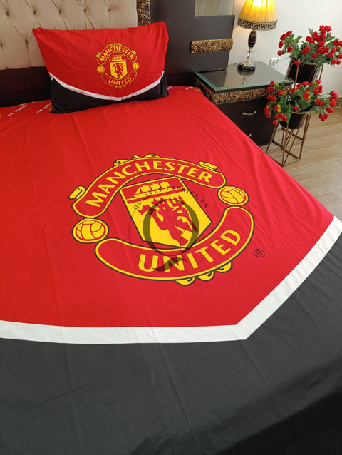 KBS-2309: Kids Bed Sheet