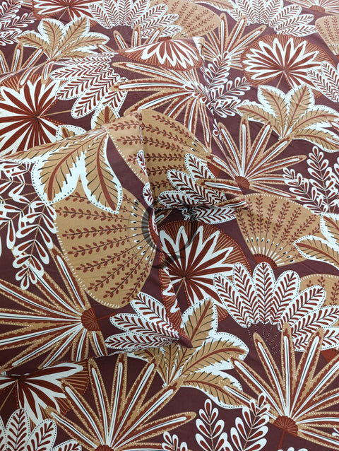 QF-2312: 3 Piece Cotton Bed Sheet
