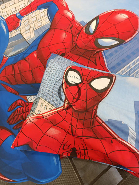 KBS-2316: Kids Bed Sheet