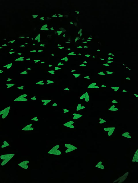KBS-2318: Kids Bed Sheet (Glow in Dark)