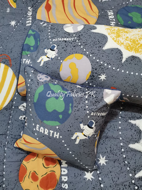 KBS-2319: Kids Comforter Set