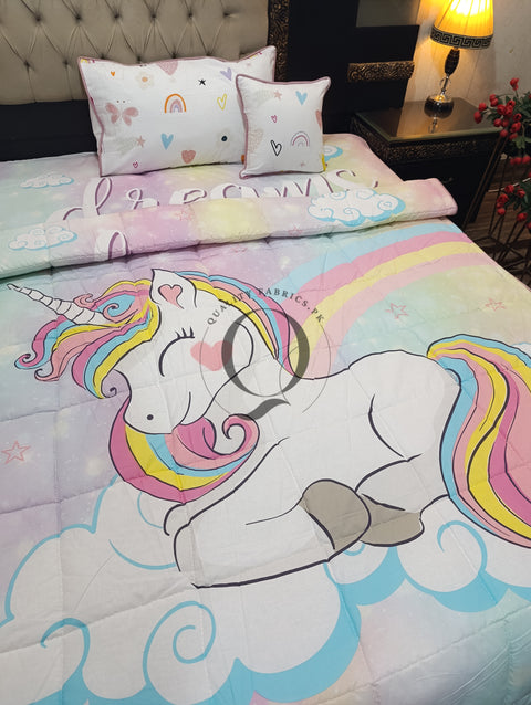 KBS-2320: Kids Comforter Set