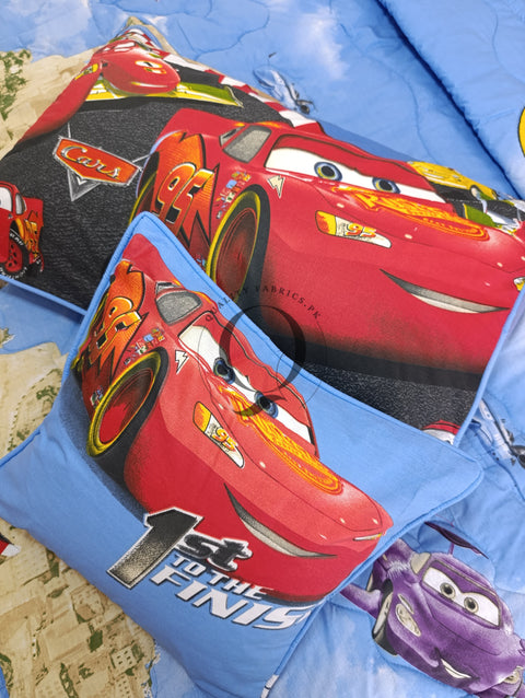 KBS-2322: Kids Comforter Set