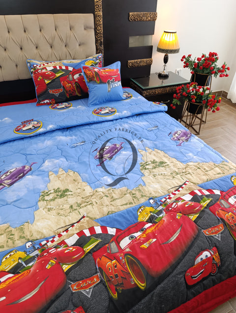 KBS-2322: Kids Comforter Set