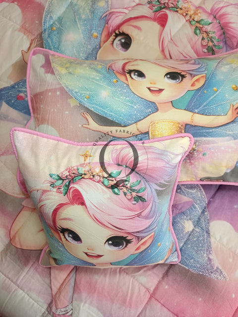 KBS-2323: Kids Comforter Set