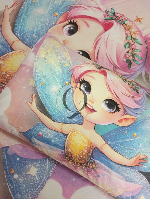 KBS-2334: Kids Bed Sheet