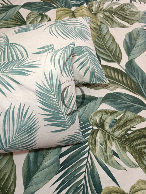 QF-2343: 3 Piece Cotton Bed Sheet