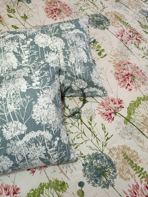 QF-2346: 3 Piece Cotton Bed Sheet
