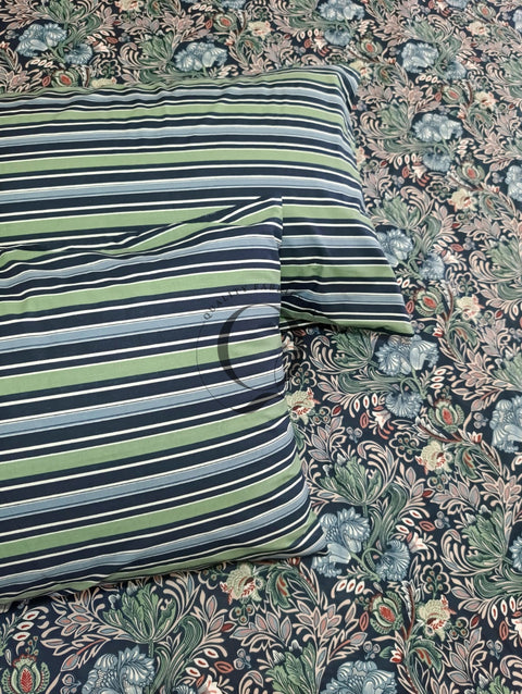QF-2353: 3 Piece Cotton Bed Sheet