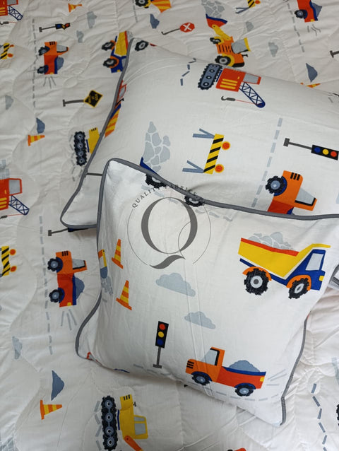 KBS-2356: Kids Comforter Set