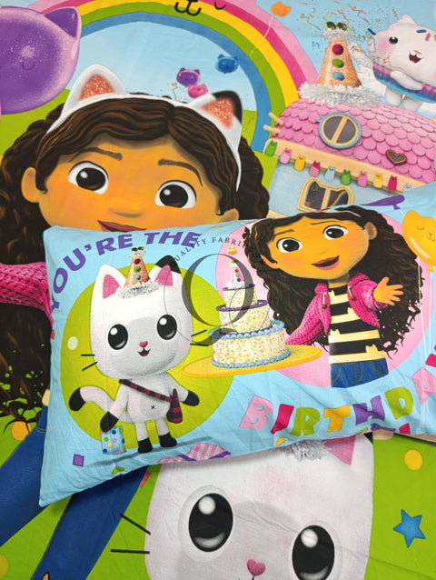 KBS-2367: Kids Bed Sheet