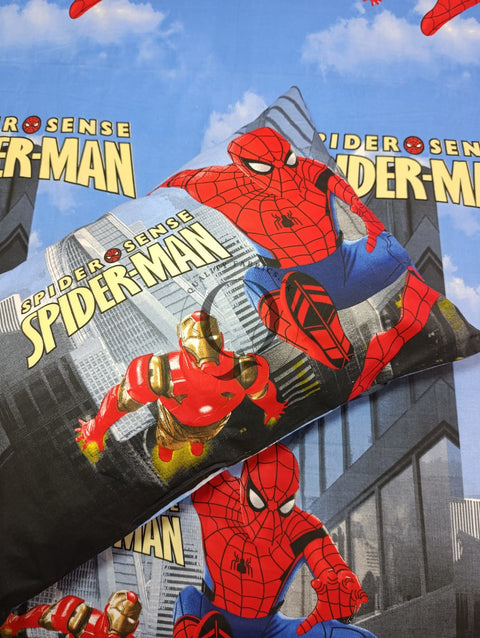 KBS-2372: Kids Bed Sheet