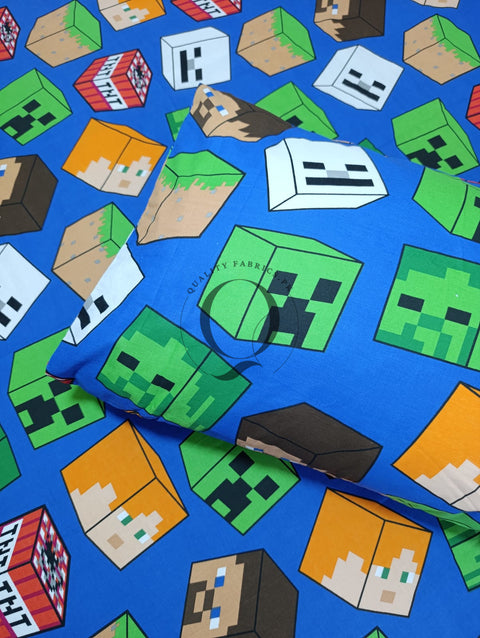 KBS-2374: Kids Bed Sheet