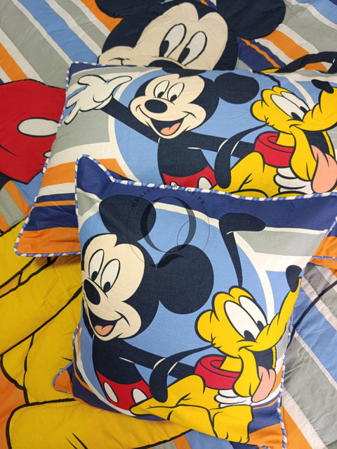 KBS-2375: Kids Comforter Set