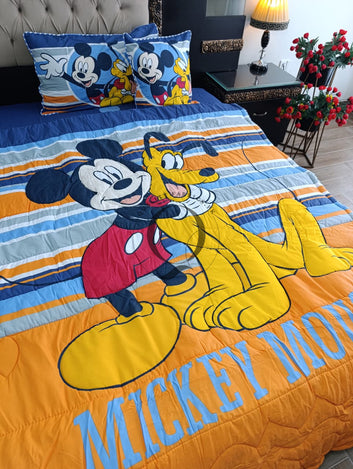 KBS-2375: Kids Comforter Set